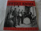 NEW ORLEANS' SWEET EMMA AND HER PRESERVATION HALL JAZZ BAND VINYL LP ALBUM 1964