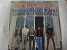 JAY & THE AMERICANS TRY SOME OF THIS  VINYL LP 1967 UNITED ARTISTS MONO EX