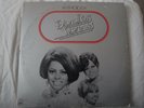 DIANA ROSS AND THE SUPREMES ANTHOLOGY 3X VINYL LPS 1974 MOTOWN RECORDS BABY LOVE
