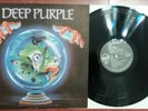 Deep Purple ?– Slaves And Masters  / Bulgaria  / LP