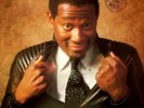 Luther Vandross ?- Never Too Much LP - SOUL Contemporary R&B Vinyl Album Record