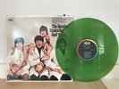 THE BEATLES / YESTERDAY & TODAY BUTCHER COVER -BRAND NEW 180G GREEN VINYL LP