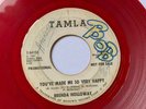 Brenda Holloway 45 