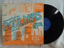 Biggest Rock of All Boulders MLP1 60's Punk Album Max Records Vol 1 VG-/EX