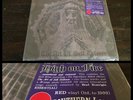 HIGH ON FIRE The Art Of Self Defense 2xLP/Book SEALED doom stoner metal sleep