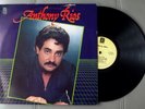 ANTHONY RIOS  1983 Borinquen Puerto Rico LP Latin salsa