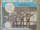 THE SEARCHERS Needles & Pins/Saturday Night Out 7