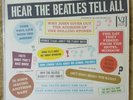 THE BEATLES Hear The Beatles Tell All 12