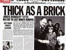Jethro Tull -Thick As A Brick LP 180 Gram Vinyl Album STEVEN WILSON Remix Record