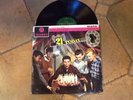 CLIFF RICHARD 21 TODAY 1961 ORIGINAL LP ON GREEN COLUMBIA RECORDS