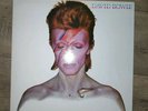 David bowie aladdin sane LP 1973 Schallplatte Vinyl
