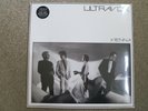 Ultravox - Vienna - White Vinyl LP Limited Edition LP - RSD 2013 - New Sealed