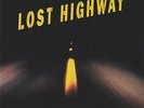 Various Artists Lost Highway Soundtrack TRANS. GOLD vinyl 2 LP NEW/SEALED