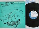 KENNY BURRELL BLUE LIGHTS VOLUME 1 BLUE NOTE BLP 1596 Japan VINYL LP