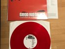 Good Riddance - Symthoms of a leveling spirit, lim.red Lp, Rancid, Bad Religion,