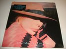 Joni Mitchell Chalk Mark In A Rain Storm LP Sealed