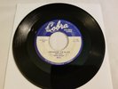 Otis Rush ?- Groaning The Blues / If You Were Mine 1957 45 RPM Cobra 5010 blues