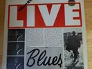 2LP ALBERT KING Albert Live CYL22205 UTOPIA UNITED STATES Vinyl DEMO