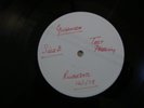 GILGAMESH: Vinyl Test Pressing: Another Fine Tune you've got me into (1978/79)
