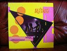 Buzzcocks ?– A Different Kind Of Tension (I.R.S. Records - SP 75009) Punk-N Wave