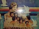 RICARDO MARRERO AND THE GROUP TIME LP GUAGUANCO SALSA