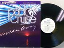 LP - Pablo Cruise - Worlds Away - Super Discs