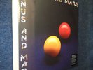 VENUS AND MARS WINGS - AUDIOPHILE - 2 LP VINYL 180 GR - SEALED - N2 - FLG