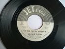 Jackie Paine - No Puppy Love (Demo/Promo) - Rare Northern Soul RnB Funk Motown