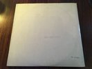 THE BEATLES WHITE ALBUM Apple Stereo PCS 7067 1968 Vinyl Record LP Top Loader