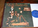 GENESIS LP IN THE BEGINNING 1st 1969 NL Mercury 134 096 MCY