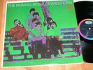 THE HUMAN BEINZ LP Evolutions 1st USA 1968 Capitol ST 2926 in shrink TOP Vinyl