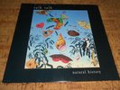 TALK TALK - The very best of (natural history)  LP (1990) EMI Records Ltd. M/VG