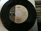 TOMMY ROE AND THE SATINS 45 - CAVEMAN-  MARK IV -  NM VINYL  COLLECTOR'S COPY