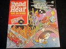 Peter Pan Players And Orchestra Book & Record 12