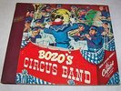 Capitol Records Hollywood - BOZO'S CIRCUS BAND conducted by Billy May