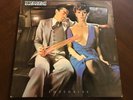 SCORPIONS LOVEDRIVE VINYL LP ORIGINAL COVER IMPORT FAME METAL MARCH MADNESS