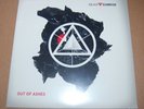 Dead By Sunrise Out Of Ashes NEW vinyl LP record Chester Bennington Linkin Park