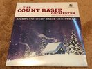 Count Basie Orchestra - A Very Swingin' Basie Christmas - LP Vinyl