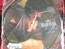 MADONNA VERY RARE LIKE A PRAYER PICTURE DISC FACTORY SEALED PROMO VINYL 12
