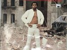Kurtis Blow Tough LP Vinyl Record Original 1982 Hip Hop First Pressing 12