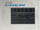 Cutting Crew (I Just) Died In Your Arms Vinyl Record Original 45 RPM -  1986