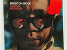SEALED 1967 FUNK SOUL LP / Brenton Wood / OOGUM BOOGUM / Double Shot DSS-5002