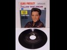 SUPERB  Elvis Presley Follow That Dream EPA-4368 1st Press SUPER CLEAN COVER
