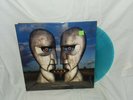 Pink Floyd  - The Division Bell -  1994 BLUE VINYL Gatefold LP in shrink