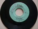 ALL THE PEOPLE Cramp Your Style BLUE CANDLE Miami Funk Breaks Soul 45 HEAR
