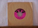 The Check Mates Hey Mrs. Jones Pt. 1./Mrs. Jones Pt. 2. 1961 Pink label