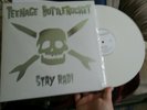 TEENAGE BOTTLEROCKET WHITE LP NOFX MASKED INTRUDER DIRECT HIT  SCREECHING WEASEL