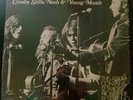 CROSBY,STILLS,NASH & YOUNG PROMO COPY OF 