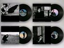 U2 The Joshua Tree vinyl Singles  Remastered And Live 1987 2017 New And Sealed