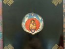 Santana  Lotus 3x LP - German Pressing - w/ Posters - EX 